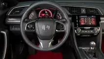 2017 Honda Civic Si Prototype