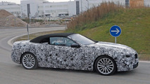 BMW 6 or 8 Series Convertible