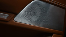 Kestane Kahverengisi Alpina B7 Bi-Turbo