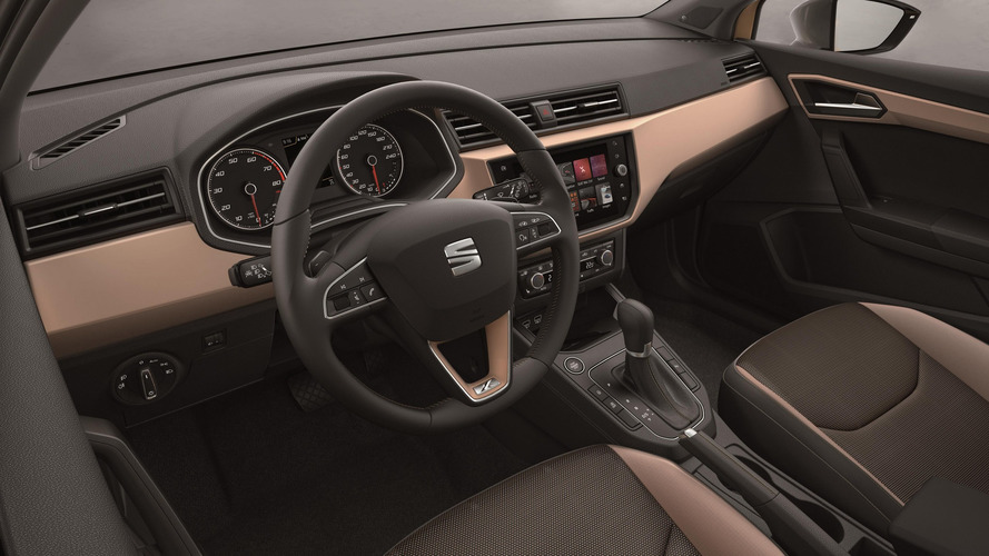2017 SEAT Ibiza