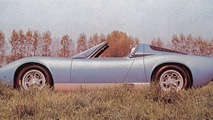 Lamborghini Miura