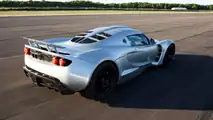 2017 - Hennessey Venom GT