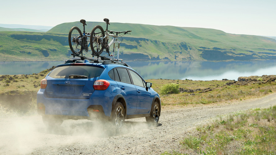 2017 Subaru Crosstrek