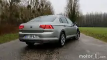 Volkswagen Passat GTE