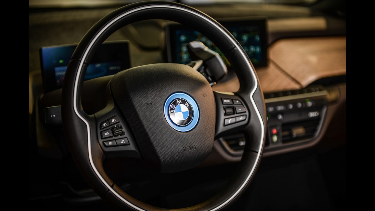 BMW i3 com isenção do Imposto de Importação baixa para R$ 169.950