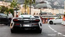 McLaren 650S Coupé