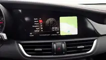 2017 Alfa Romeo Giulia: First Drive