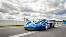 Edo Maserati MC12 VC
