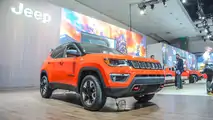 2017 Jeep Compass