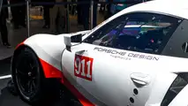 2017 Porsche 911 RSR: LA 2016