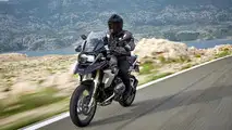 2017 BMW R 1200 GS
