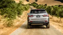 2017 Jeep Compass