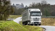 Mercedes Windsor Castle christmas tree
