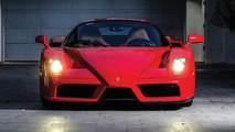 Tommy Hilfiger Ferrari Enzo