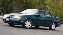 1991 Ford Taurus SHO