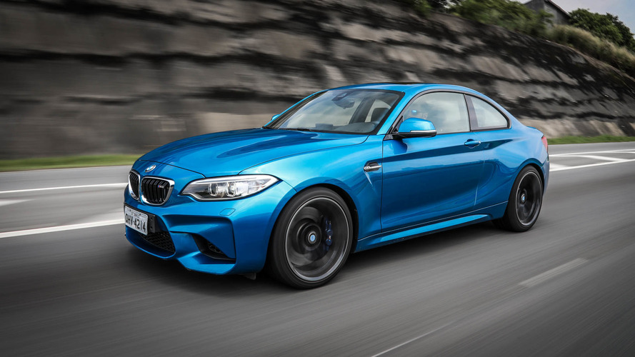 BMW M2