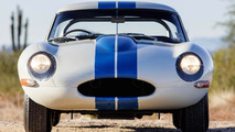 1963 Jaguar E-Type Lightweight Auction