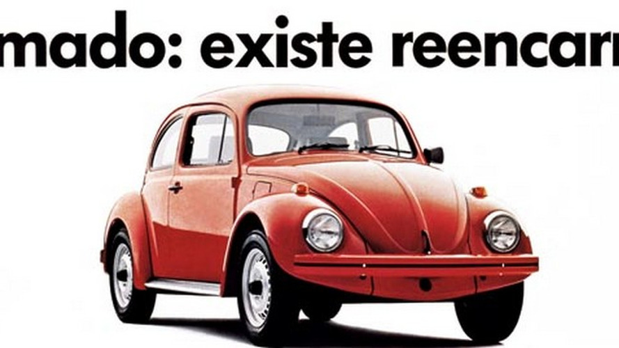 Dia Nacional do Fusca