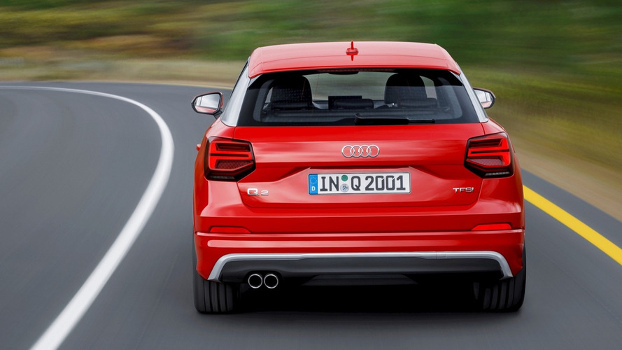 Audi Q2
