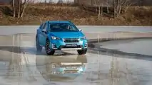 Subaru XV e-Boxer