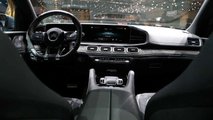 Mercedes-AMG GLE 53