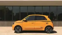 2019 Renault Twingo