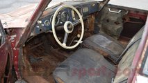 Porsche 356