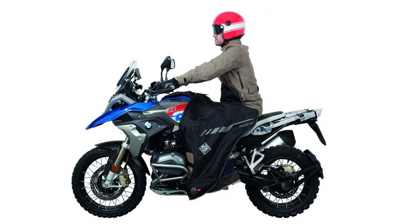 Tucano Urbano Gaucho Pro