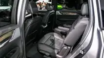 2020 Cadillac XT6 Live