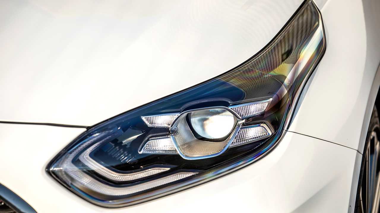 Kia ProCeed GT