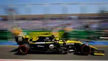 SLIDE SHOW   Nico Hulkenberg, Renault F1 Team R.S. 19