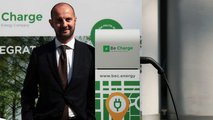 Be Charge ed E-Go