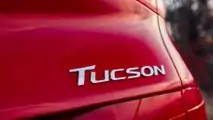2019 Hyundai Tucson N Line
