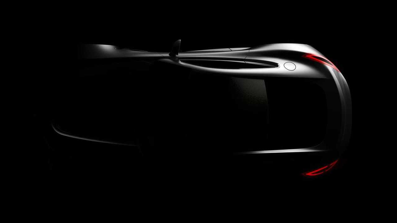 Puritalia Cars Berlinetta