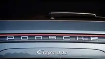 2019 Porsche Cayenne: First Drive