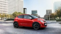 Citroën C1 Urban Ride 2019
