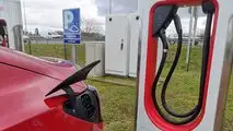 Tesla Model 3 Performance Trial