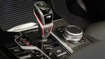 BMW X3 M und BMW X4 M Studio