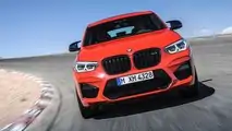 BMW X4 M
