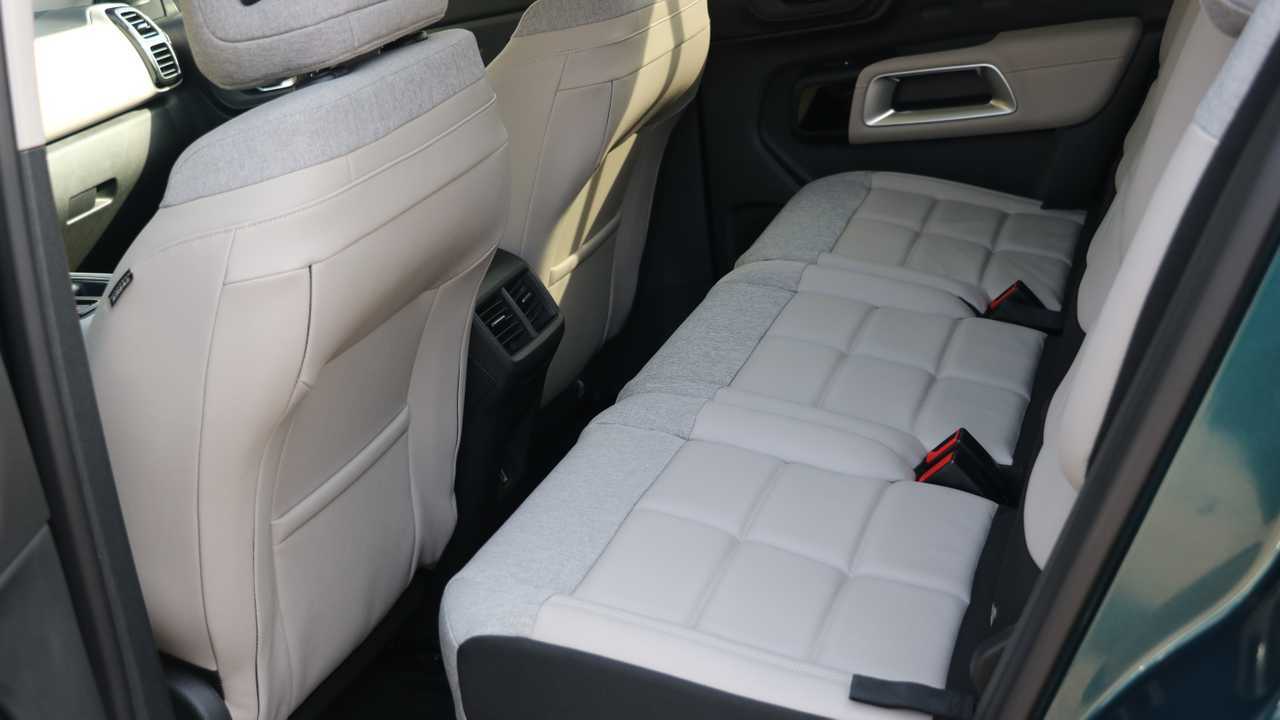 Essai Citroën C5 Aircross