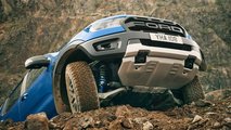 Ford Ranger Raptor