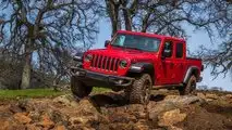 2020 Jeep Gladiator: First Drive