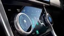 Jaguar XE 2020