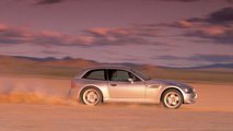 BMW Z3 M Coupé