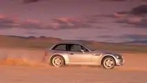 BMW Z3 M Coupé