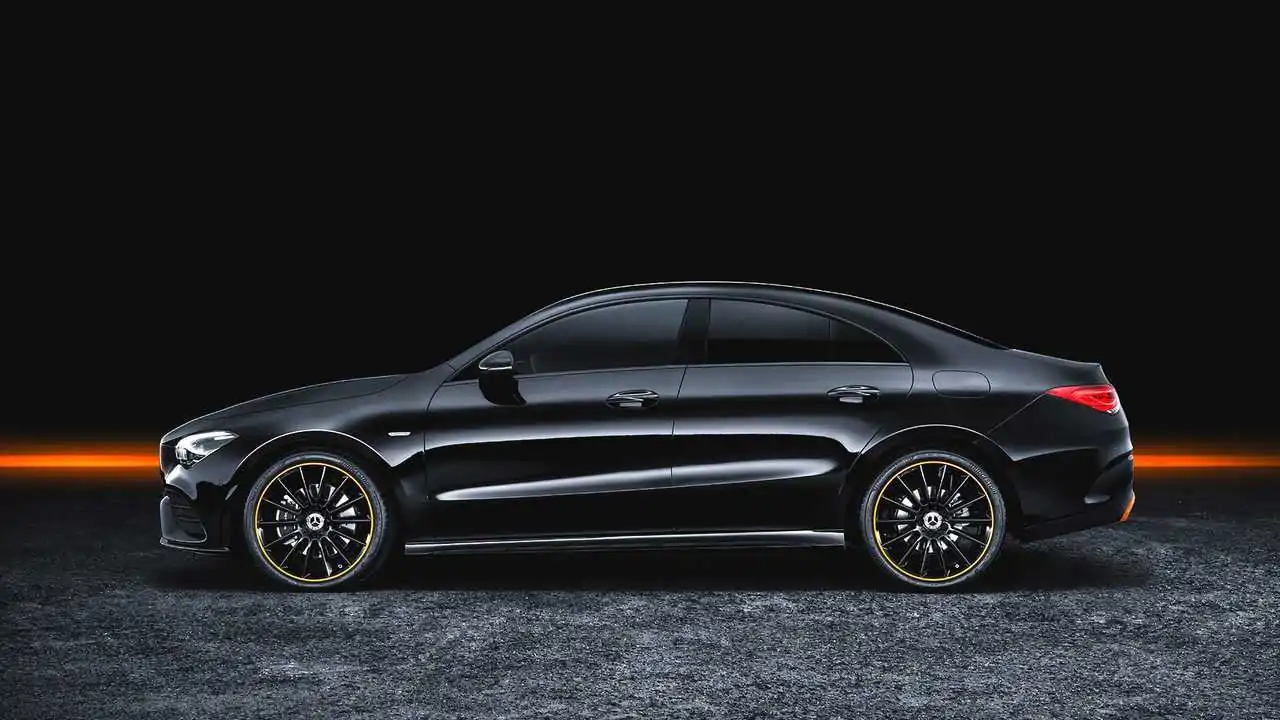 Mercedes Cla Shooting Brake 2019 Jetzt Sind Die Preise Da Update