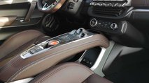 Essai Alpine A110 Légende