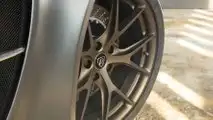 Puritalia Automobili Berlinetta