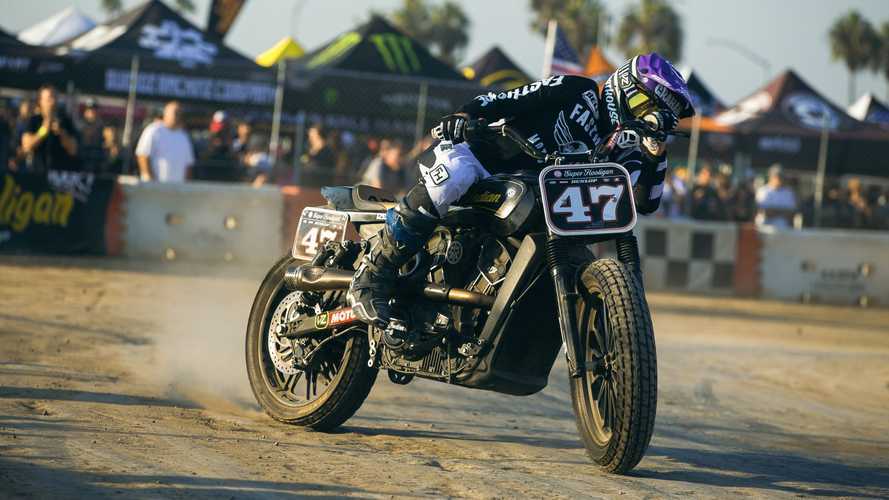 Roland Sands Presents Super Hooligans For 2019