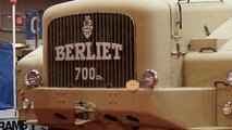 Berliet T100